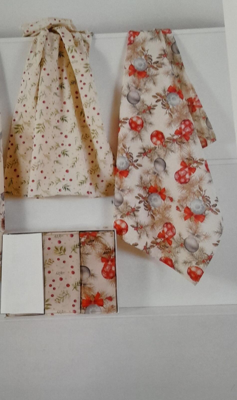 STROFINACCIO 2PZ ASN164/32 OLD CHRISTMAS Tellini S.R.L. Velkoobchodní oblečení